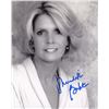 Image 1 : All The President's Men Meredith Baxter signed photo