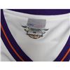 Image 1 : Phoenix Suns Steve Nash Signed Jersey