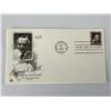 Image 1 : Eugene O'Neill FDC
