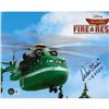Image 1 : Planes Fire & Rescue Actor Wes Studi Signed Photo BAS Authenticated