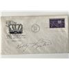 Image 1 : Kelly Lester signed cover