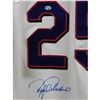 Image 5 : Texas Rangers Rafael Palmeiro Signed Jersey