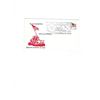 Image 1 : Iwo Jima Flag-Raising 35th Anniversary - First Day Cover - 1980