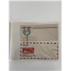 Image 2 : 1938 National Air Mail Week envelope collection