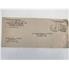 Image 1 : 1944 War Department Envelope