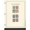 Image 1 : 1975-81 American Series Stamp Set
