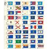 Image 1 : Bicentennial Era Stamps
