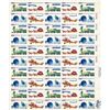 Image 1 : U.S. Postal Service Bicentennial Stamps
