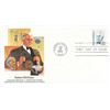 Image 1 : Robert Millikan FDC