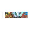 Image 1 : Space Fantasy USA Stamp Book