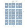 Image 1 : United Nations Stamps