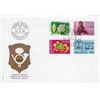 Image 1 : Swiss - First Day Cover - 1976