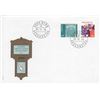 Image 1 : Swiss - First Day Cover - 1975