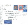 Image 1 : Deutsche Post First Day Cover 1968