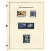 Image 1 : 2007 Commemorative Stamps