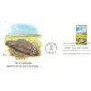 Image 1 : The Grasslands FDC