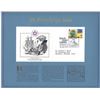 Image 1 : The British Virgin Islands - American Bicentennial Commemorative FDC
