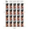 Image 1 : Breast Cancer Awareness Stamps