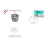 Image 1 : Austria First Day Cover