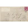 Image 1 : Rare Second Day #219-D Cover Used- RARE