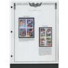 Image 1 : 2006 United States Self-Adhesive Booklet Stamp Set