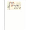 Image 2 : New York, NY - U.S. Navy Postcard - 1944