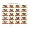 Image 1 : Texas Statehood Stamps