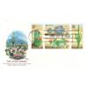 Image 1 : The Living Desert FDC