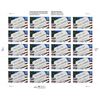 Image 1 : POW & MIA Stamps