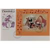 Image 1 : Dominica 1979 Mickey Mouse Commemorative First Day Cover
