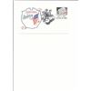 Image 1 : Riverton, WY - Veterans Station - First Day Cover - 1996