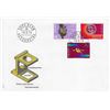 Image 1 : Swiss - First Day Cover - 1974
