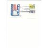 Image 1 : Kids Expo Station - First Day Cover - Poughkeepsie, NY. - 1996