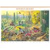 Image 1 : Sonoran Desert Stamp Set