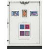 Image 1 : 2001 United States Commemorative Stamp Set