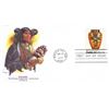 Image 1 : The Hopi FDC