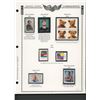 Image 1 : 2002 United States Commemorative Stamp Set
