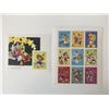 Image 1 : Disney Stamp Set - Belize - 1985