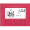 Image 1 : The French Republic - American Bicentennial Commemorative FDC