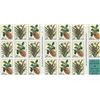 Image 2 : Merian Botanical Prints Full Stamp Book