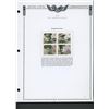 Image 1 : 2005 United States Self-Adhesive Booklet Stamp Set: Marines