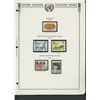 Image 1 : United Nations New York Stamps 1988