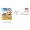 Image 1 : America the Beautiful Farmers FDC