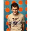 Image 1 : Sons Of Anarchy Johnny Lewis signed photo