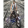 Image 1 : Bruce Springsteen signed photo