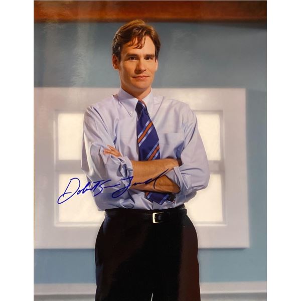 House Robert Sean Leonard signed photo