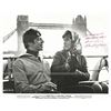 Image 1 : Georgy Girl Lynn Redgrave Signed Movie Photo