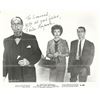 Image 1 : The Flight That Disappeared Paula Raymond Signed Movie Photo