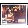 Image 1 : Everybody Does Celeste Holm signed lobby card. JSA Authenticated