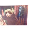Image 2 : Everybody Does Celeste Holm signed lobby card. JSA Authenticated